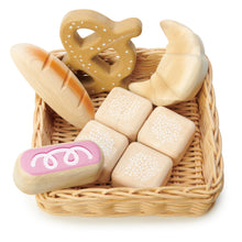TENDER LEAF TOYS- BREAD BASKET