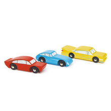 TENDER LEAF TOYS- RETRO CARS