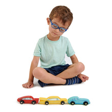 TENDER LEAF TOYS- RETRO CARS