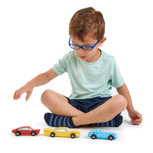 TENDER LEAF TOYS- RETRO CARS