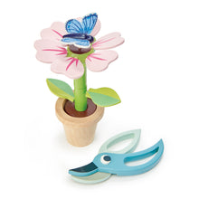 TENDER LEAF TOYS- BLOSSOM FLOWERPOT SET