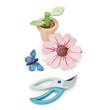 TENDER LEAF TOYS- BLOSSOM FLOWERPOT SET