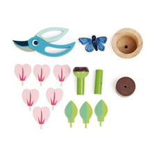 TENDER LEAF TOYS- BLOSSOM FLOWERPOT SET