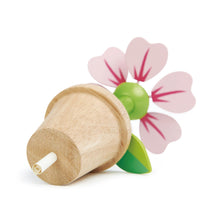 TENDER LEAF TOYS- BLOSSOM FLOWERPOT SET