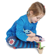 TENDER LEAF TOYS- BLOSSOM FLOWERPOT SET