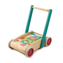 TENDER LEAF TOYS- BABY BLOCK WALKER