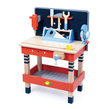 TENDER LEAF TOYS- TOOL BENCH