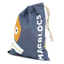 TENDER LEAF TOYS- GALAXY MAGBLOCS 12 PCS