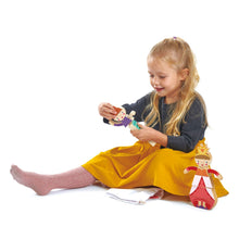 TENDER LEAF TOYS- PRINCESSES AND MERMAIDS