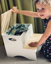 TENDER LEAF TOYS- FOREST STEP