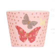 LOVE MAE- BABY FEEDING SET - BUTTERFLIES