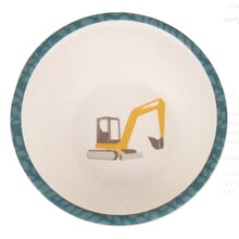 LOVE MAE- BABY FEEDING SET - CARS