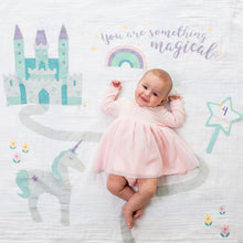 LULUJO- "SOMETHING MAGICAL" BABY'S 1ST YEAR