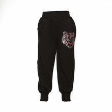 DOE A DEAR- BOBCAT JOGGERS