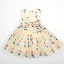 DOE A DEAR- POPSICLE DRESS
