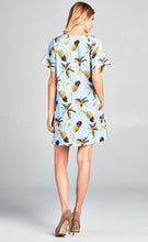 PINEAPPLES WONDER DRESS