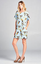 PINEAPPLES WONDER DRESS