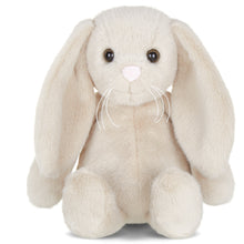 SNUGGLE BUNNY TAN PLUSH BUNNY RABBIT