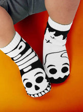 HEEBIE JEEBIES - KIDS MISMATCHED SOCKS BOX