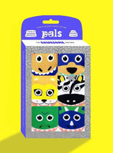 RAWRSOME - TODDLER MISMATCHED SOCKS BOX
