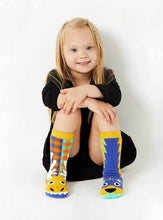 MOOSE & BEAR - KIDS MISMATCHED SOCKS