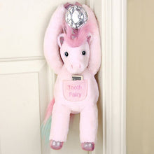 LIL' SHIMMERS TOOTH FAIRY UNICORN