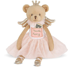 SPARKLES TOOTH FAIRY BEAR