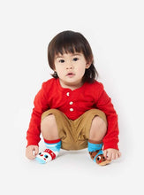 MILK & COOKIES - KIDS MISMATCHED SOCKS