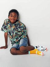 CAT & DOG - KIDS MISMATCHED SOCKS