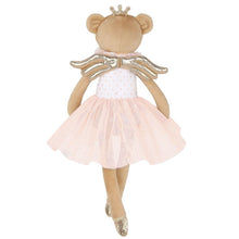 SPARKLES TOOTH FAIRY BEAR