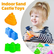 USA TOYZ- 23 PC SAND MOLD SET PERFECT SUMMER TOY