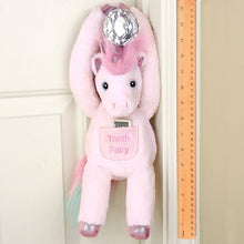 LIL' SHIMMERS TOOTH FAIRY UNICORN