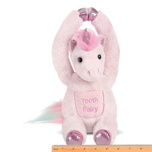 LIL' SHIMMERS TOOTH FAIRY UNICORN