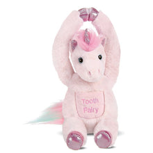 LIL' SHIMMERS TOOTH FAIRY UNICORN
