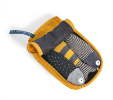 MOULIN ROTY - CAN OF ACTIVITY SARDINES