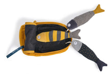 MOULIN ROTY - CAN OF ACTIVITY SARDINES